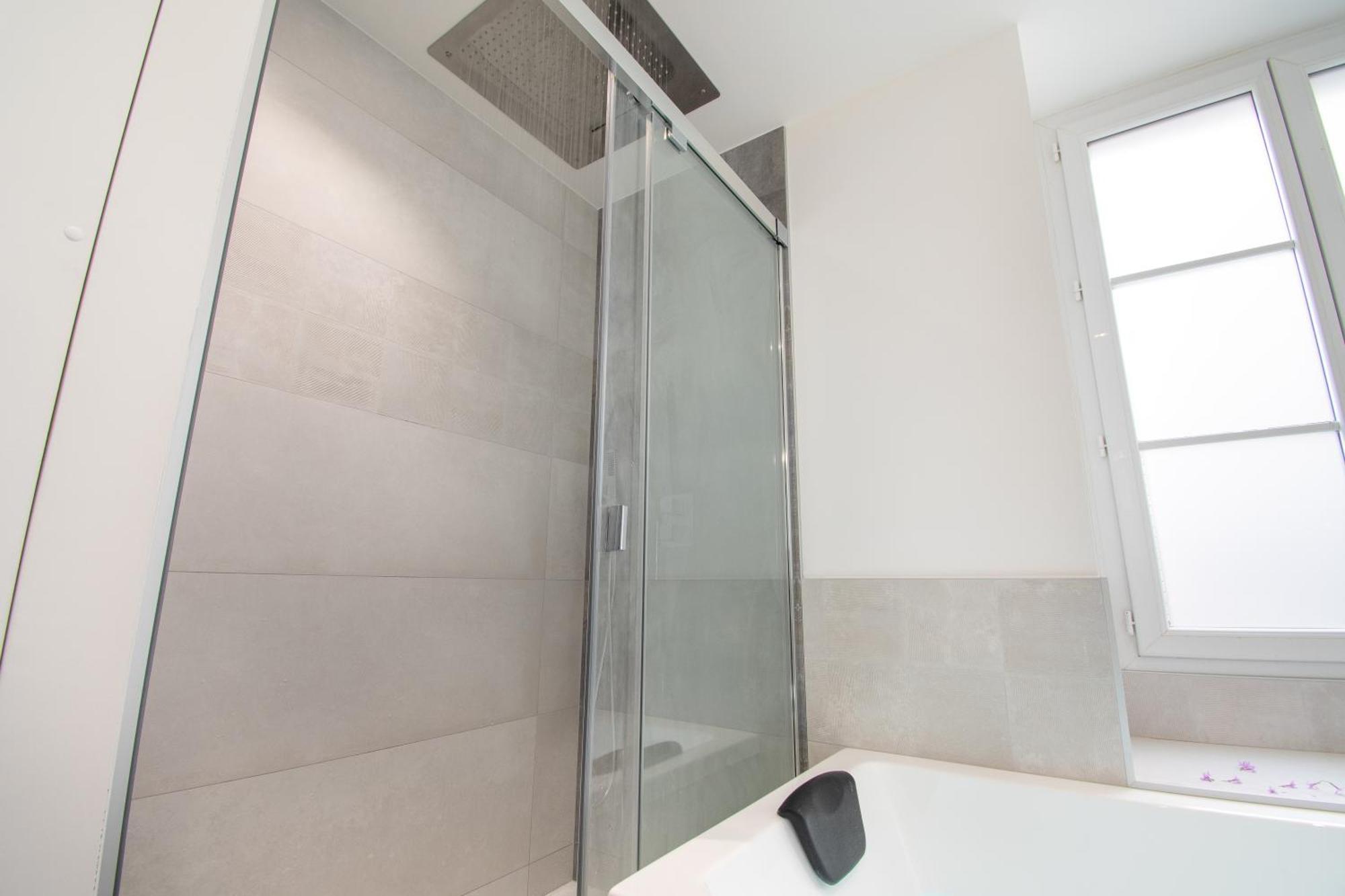 L'Appartement Des Ducs Avec Baignoire Double ナント エクステリア 写真
